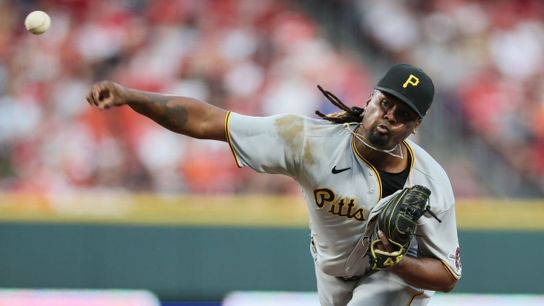 Final: Pirates 7, Reds 5 taken in Cincinnati (Live coverage)